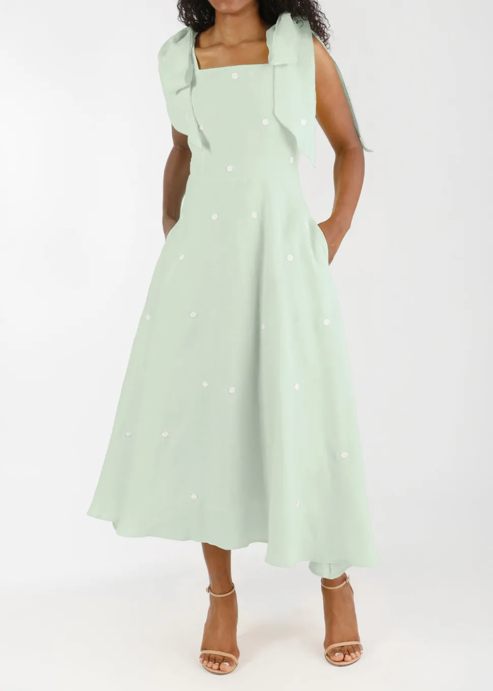 OTM Exclusive: Shayna Dress