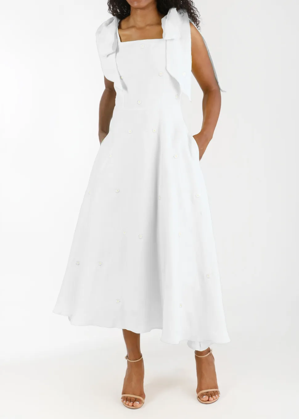 OTM Exclusive: Shayna Dress