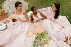 OTM Exclusive: Vaughan Dress