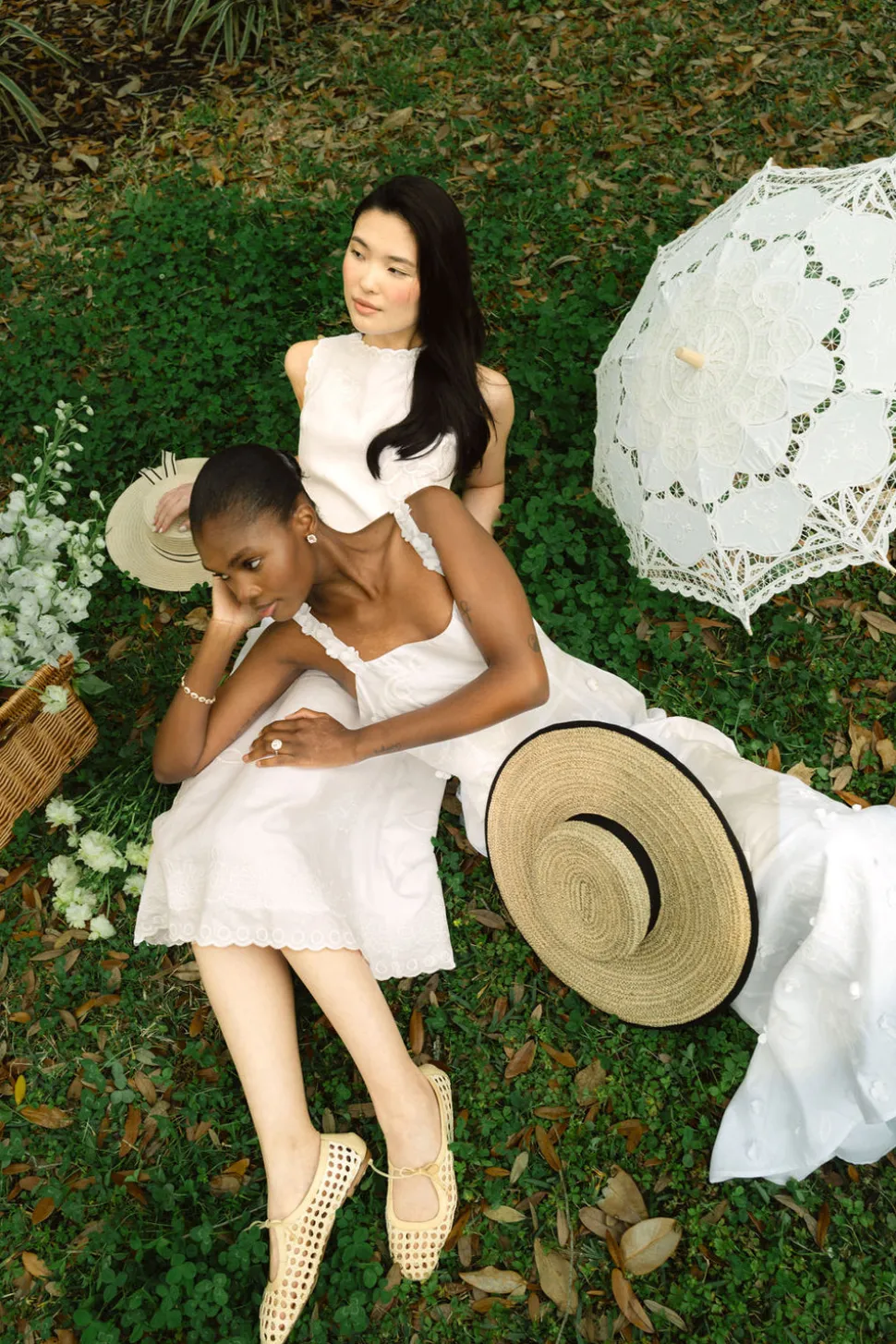 OTM Exclusive: Vera Dress