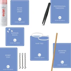 OTM Exclusive: Wedding Day Emergency Kit