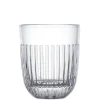 Ouessant Tumbler in Clear, Set of 6