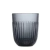 Ouessant Tumbler in Grey, Set of 6