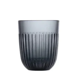 Ouessant Tumbler in Grey, Set of 6