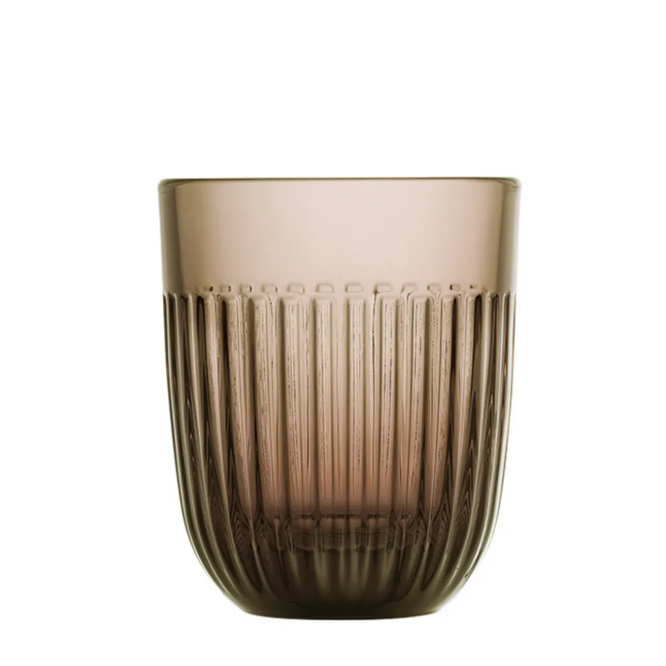 Ouessant Tumbler Mocha, Set of 6