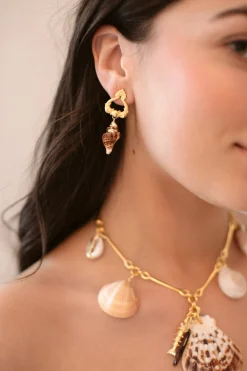 Out East Earrings