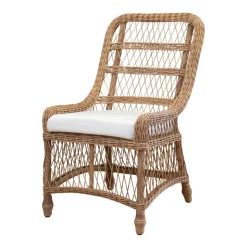 Outdoor Lemonade Chair