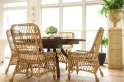 Outdoor Lemonade Chair