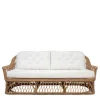 Outdoor Rosemary Sofa