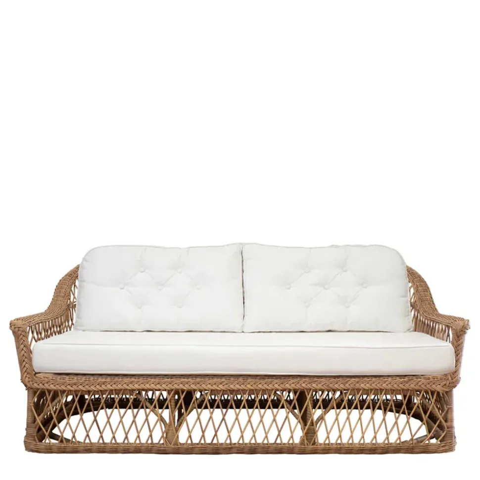 Outdoor Rosemary Sofa