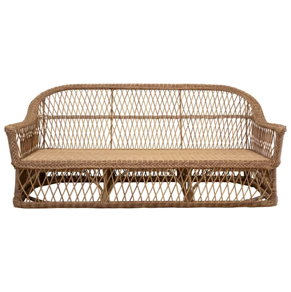 Outdoor Rosemary Sofa