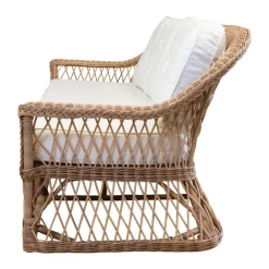 Outdoor Rosemary Sofa