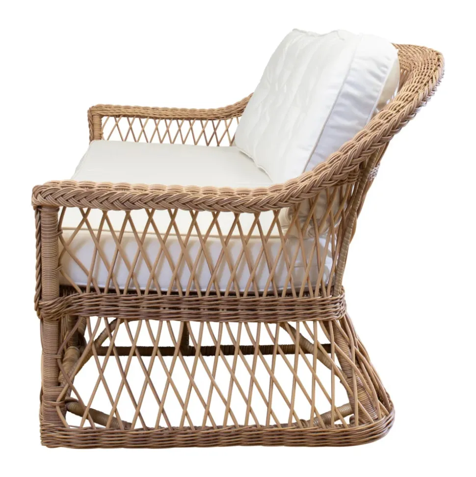 Outdoor Rosemary Sofa