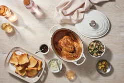 Oval Dutch Oven