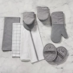 Oven Mitt 15