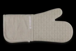 Oven Mitt 15" in Sable