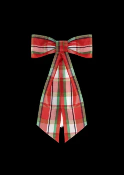 Over The Moon x Jennifer Behr Bonnie Bow Barrette