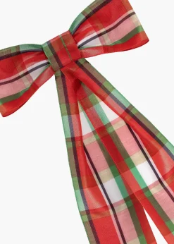Over The Moon x Jennifer Behr Bonnie Bow Barrette