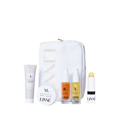 Over The Moon x LINNÉ Bridesmaid Discovery Sets
