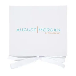 Overserved in Red, White, And Blue Cocktail Napkins, Set of 4