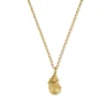 Oyster Vesta Case Necklace