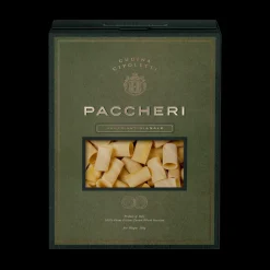 Paccheri