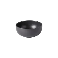 Pacifica Collection Cereal Bowls in Seed Grey, Set of 6