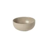 Pacifica Collection Cereal Bowls in Chestnut, Set of 6