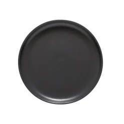 Pacifica Collection Dinner Plates in Seed Grey, Set of 6