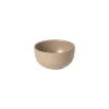 Pacifica Collection Fruit Bowls in Chestnut, Set of 6