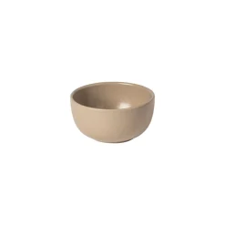 Pacifica Collection Fruit Bowls in Chestnut, Set of 6