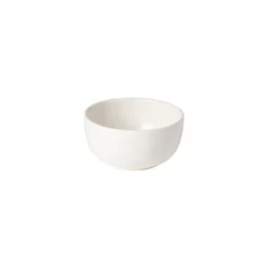 Pacifica Collection Fruit Bowls in Salt, Set of 6