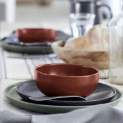 Pacifica Collection Salad Plates 9