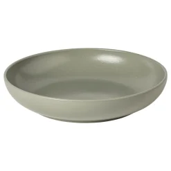 Pacifica Collection Serving Bowl 13" in Artichoke