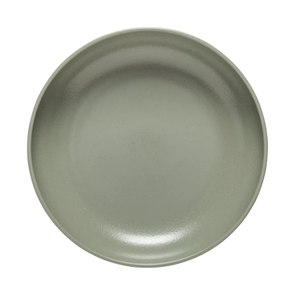 Pacifica Collection Serving Bowl 13" in Artichoke
