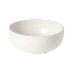 Pacifica Collection Serving Bowl 10" in Salt