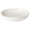 Pacifica Collection Serving Bowl 13" in Salt