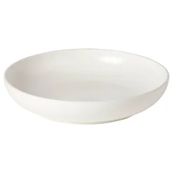 Pacifica Collection Serving Bowl 13" in Salt