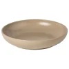 Pacifica Collection Serving Bowl 13" in Chestnut