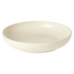 Pacifica Collection Serving Bowl 13" in Vanilla