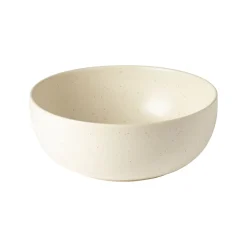 Pacifica Collection Serving Bowl 10" in Vanilla