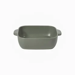 Pacifica Collection Square Baker 12" in Artichoke