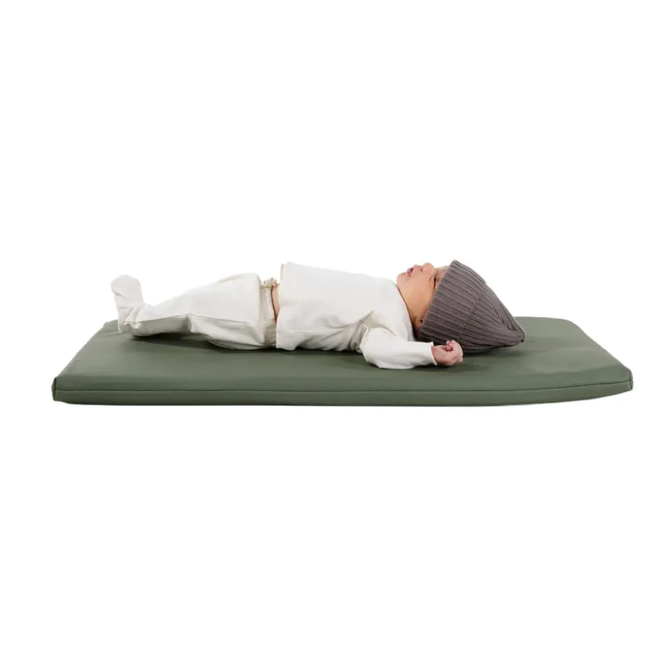 Padded Changing Mat