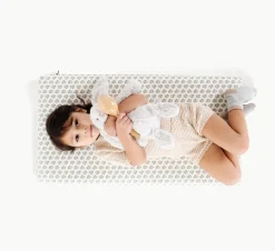 Padded Changing Mat