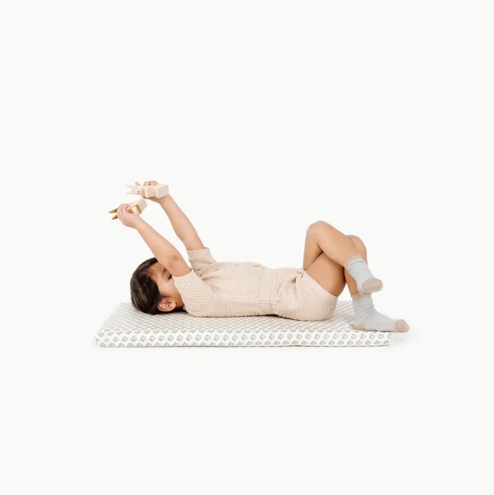 Padded Changing Mat
