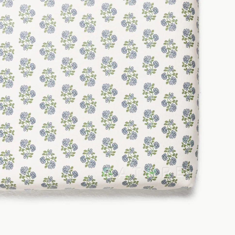 Padded Changing Mat
