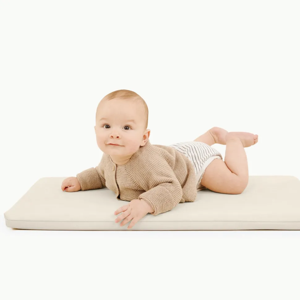 Padded Changing Mat