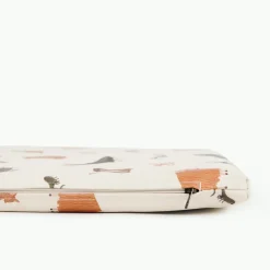 Padded Changing Mat
