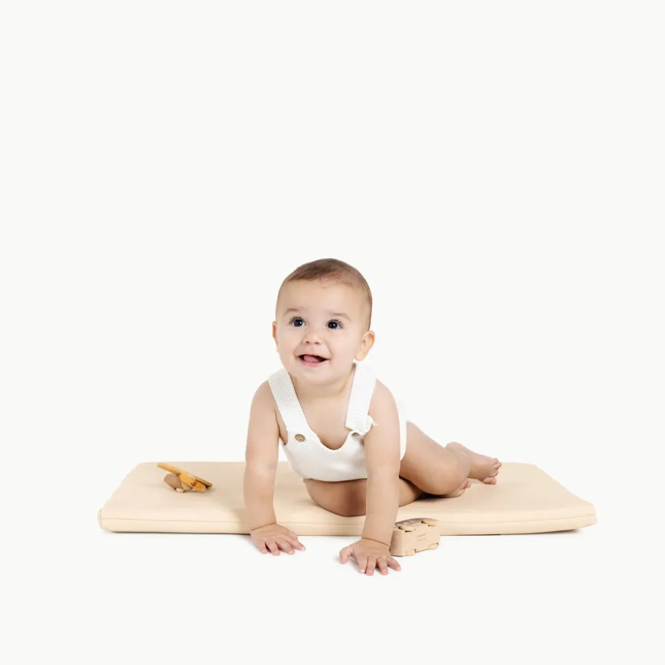 Padded Changing Mat