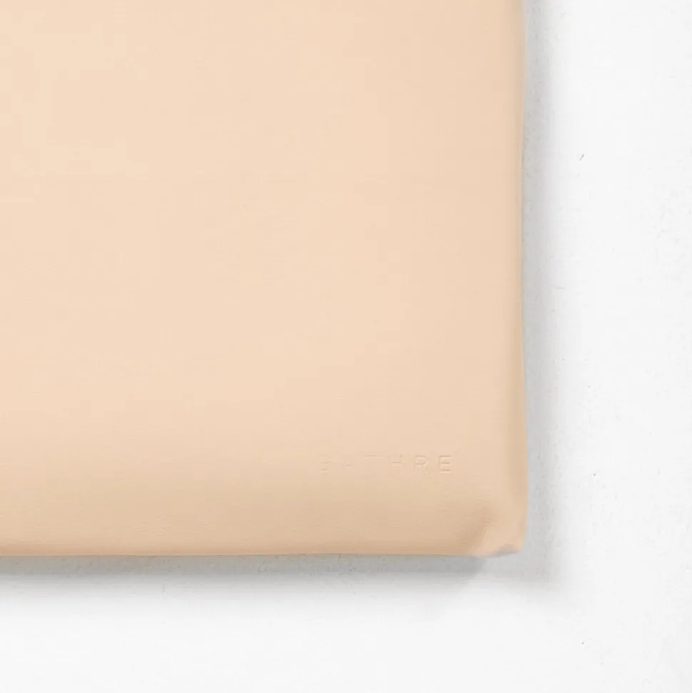 Padded Changing Mat